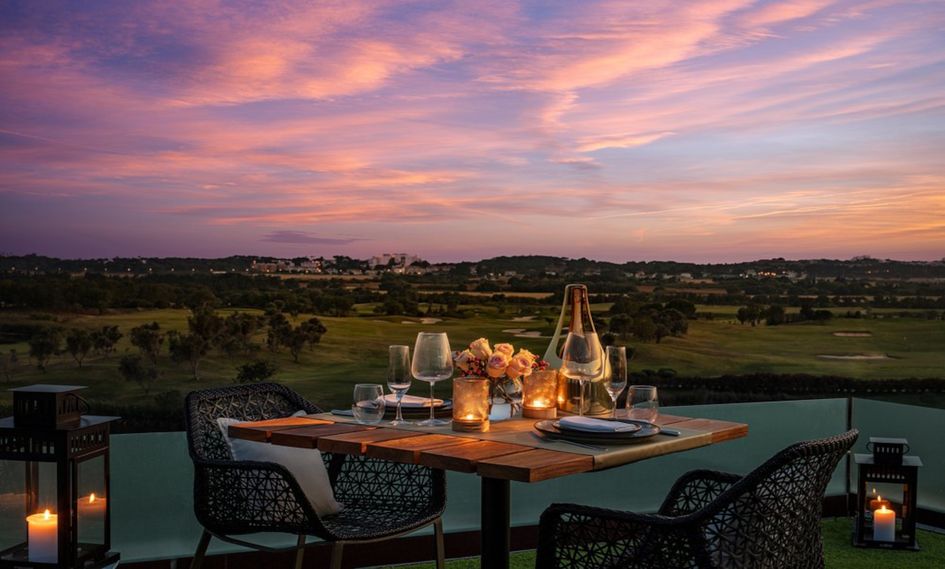 Victoria Golf Resort & Spa