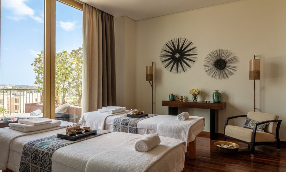 Victoria Golf Resort & Spa