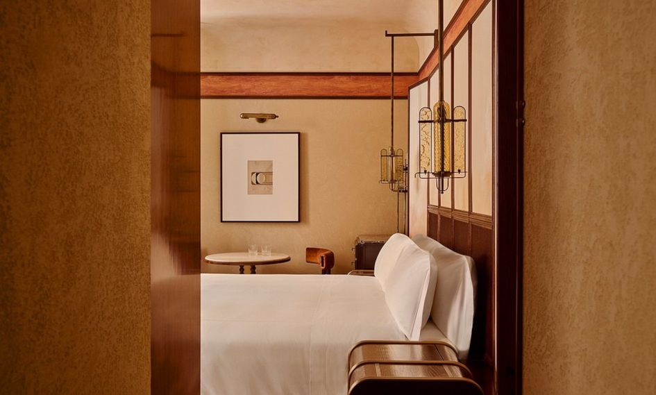 Orient Express La Minerva