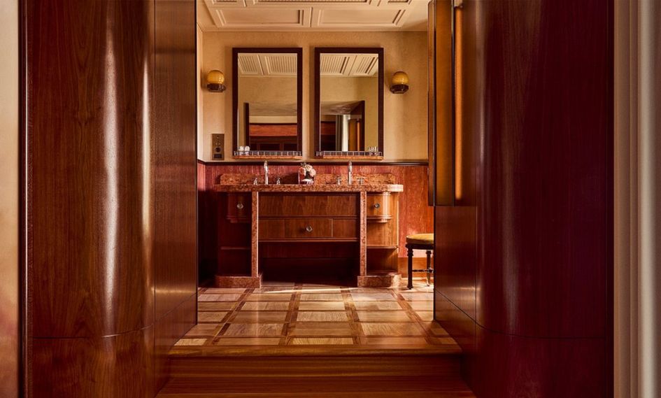 Orient Express La Minerva