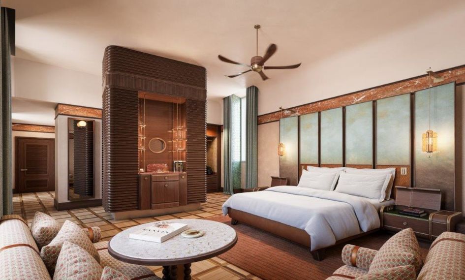 Orient Express La Minerva