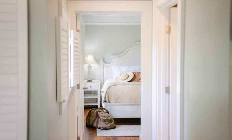 The Collector - Luxury Inn & Gardens