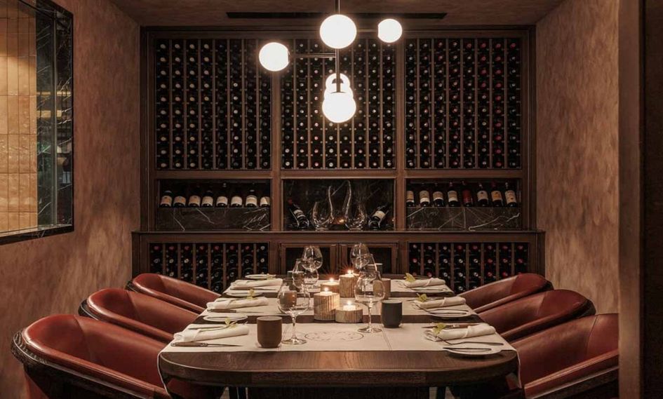 One&Only Le Saint Geran