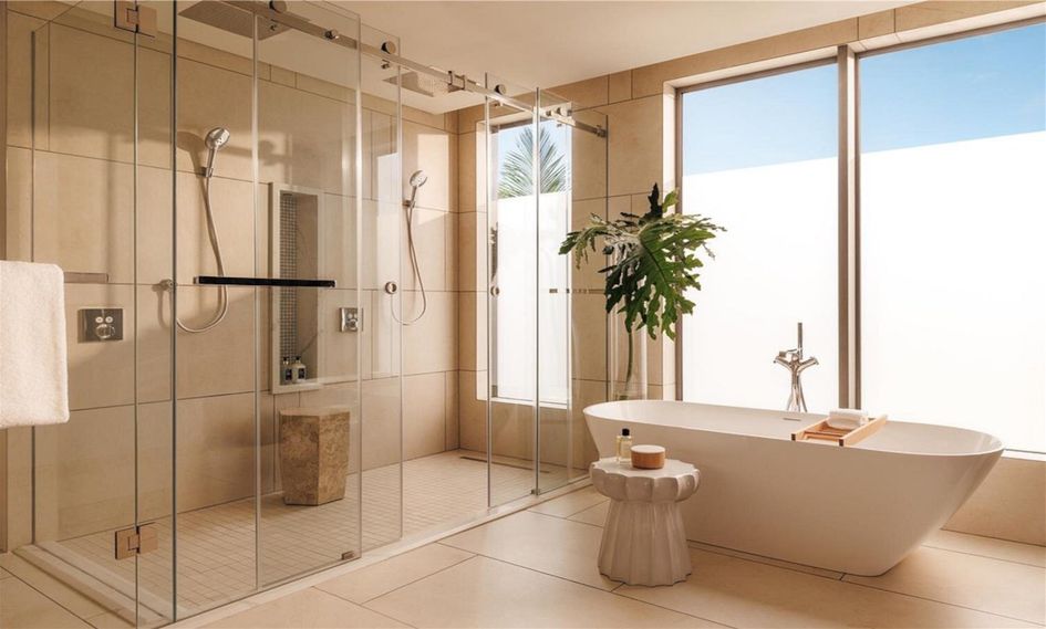 One&Only Le Saint Geran