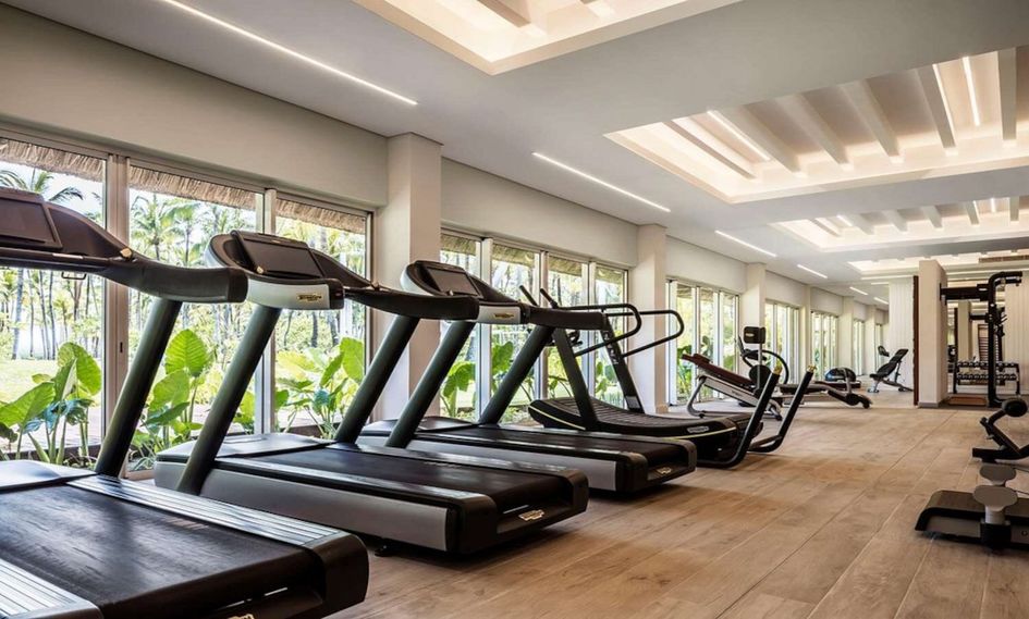 One&Only Le Saint Geran