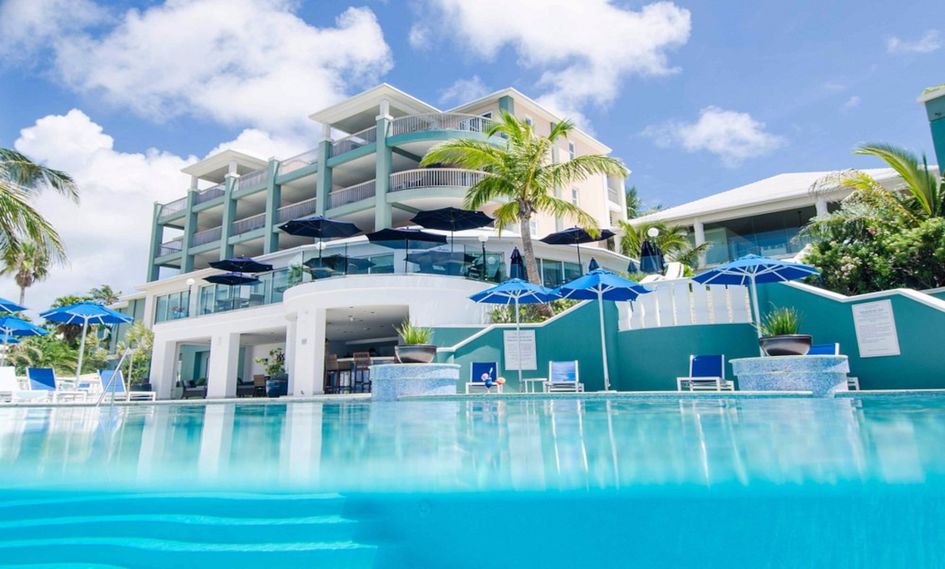 Newstead Belmont Hills