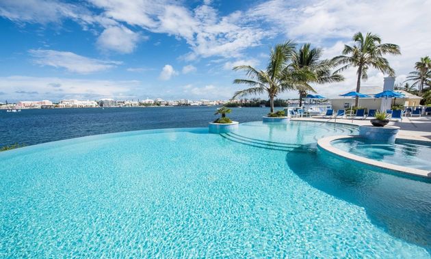 Paget, Bermuda,Newstead Belmont Hills