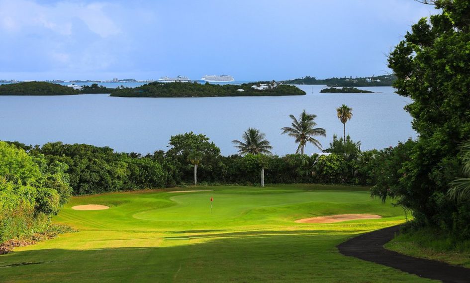 Newstead Belmont Hills