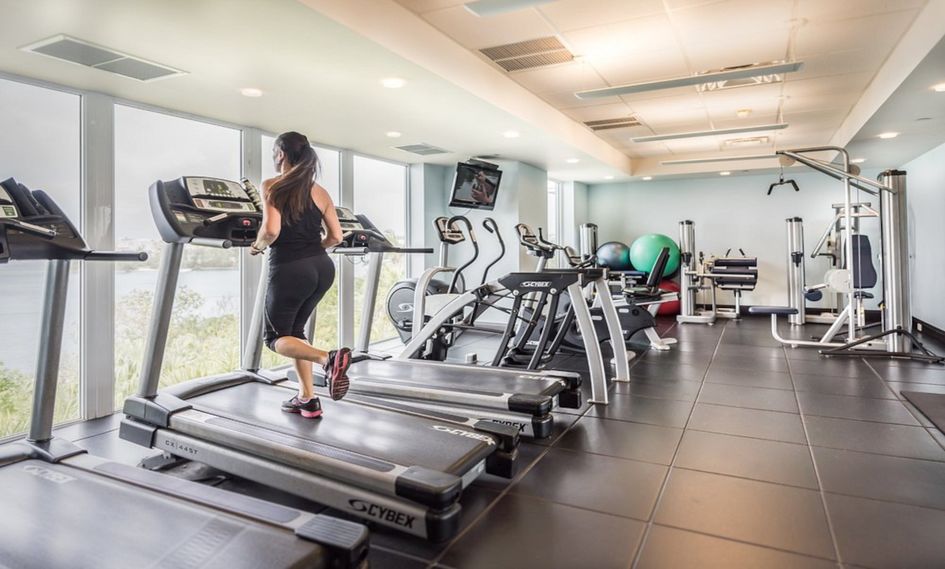 Newstead Belmont Hills