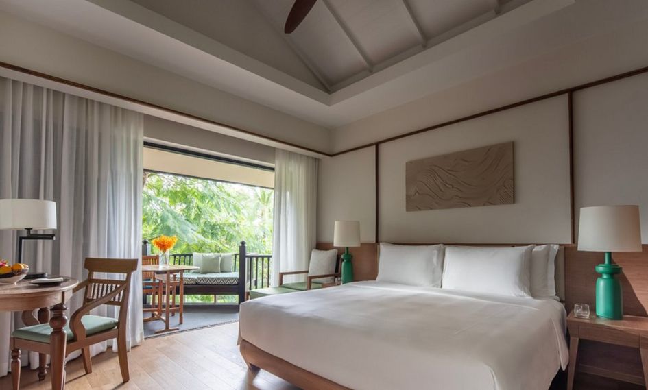 Anantara Bophut Koh Samui Resort