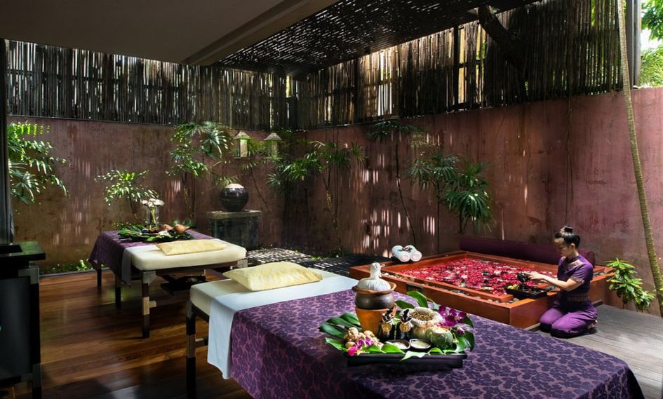 Anantara Bophut Koh Samui Resort