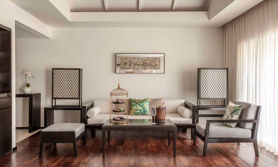 Anantara Bophut Koh Samui Resort