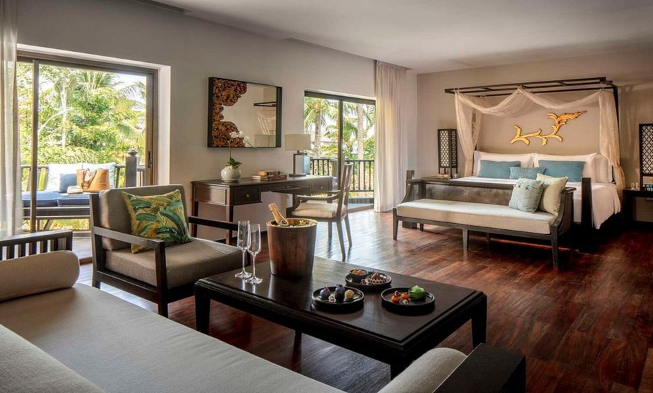 Anantara Bophut Koh Samui Resort