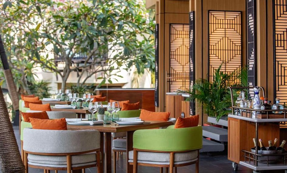 Anantara Bophut Koh Samui Resort