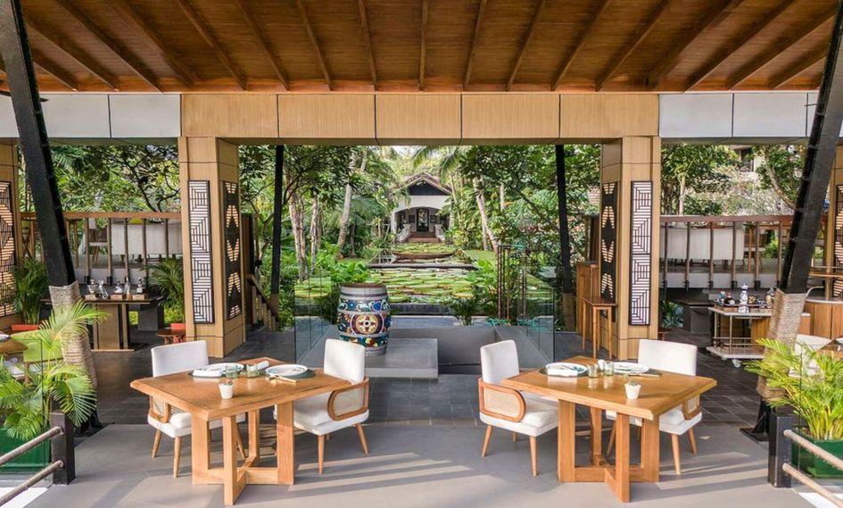 Anantara Bophut Koh Samui Resort