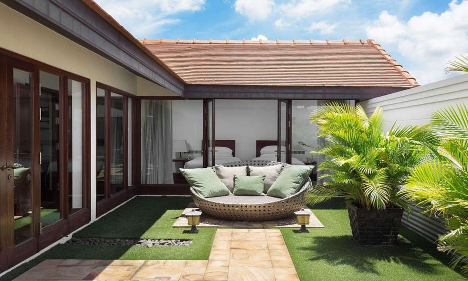 Park Hyatt Siem Reap