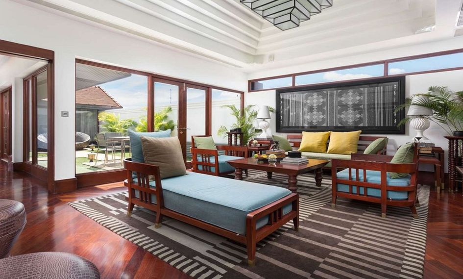 Park Hyatt Siem Reap