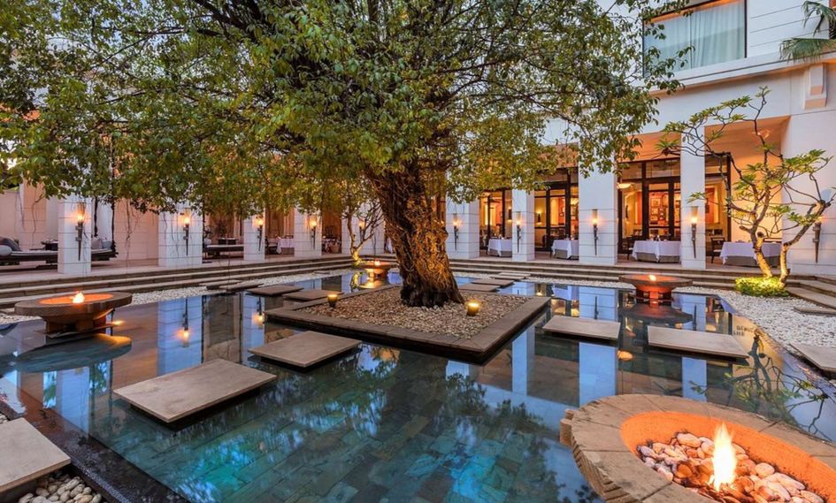 Park Hyatt Siem Reap