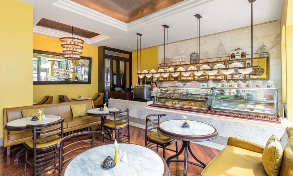 Park Hyatt Siem Reap