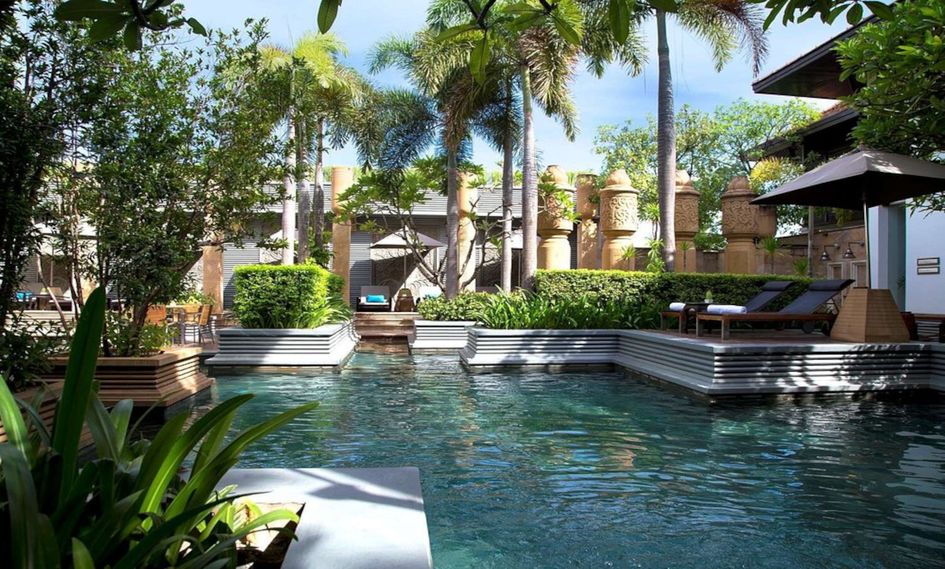 Park Hyatt Siem Reap