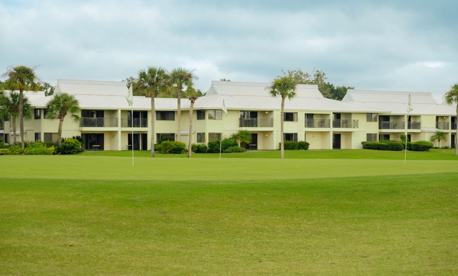 Saddlebrook Resort