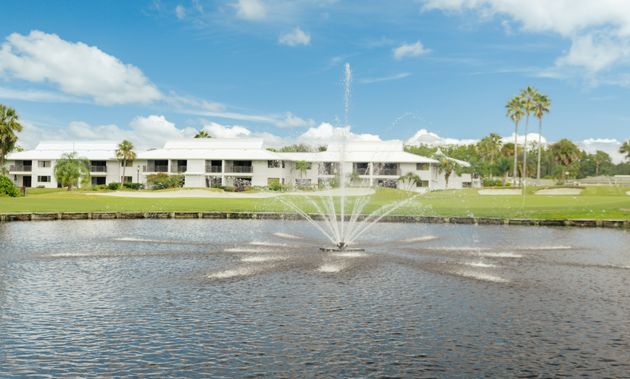 Wesley Chapel, Florida,Saddlebrook Resort