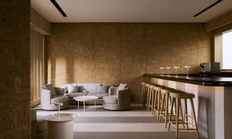 COMO Metropolitan Singapore