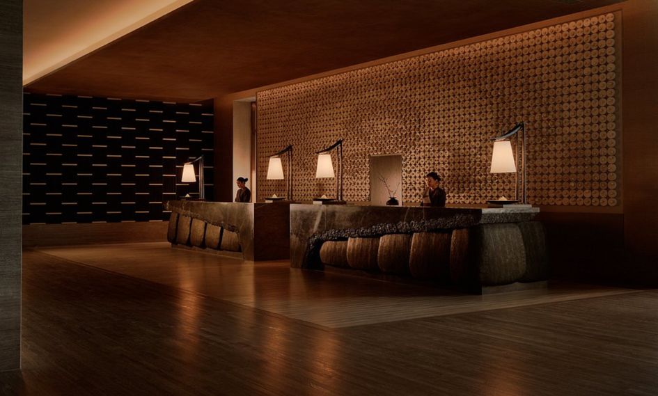 Aman Nai Lert Bangkok