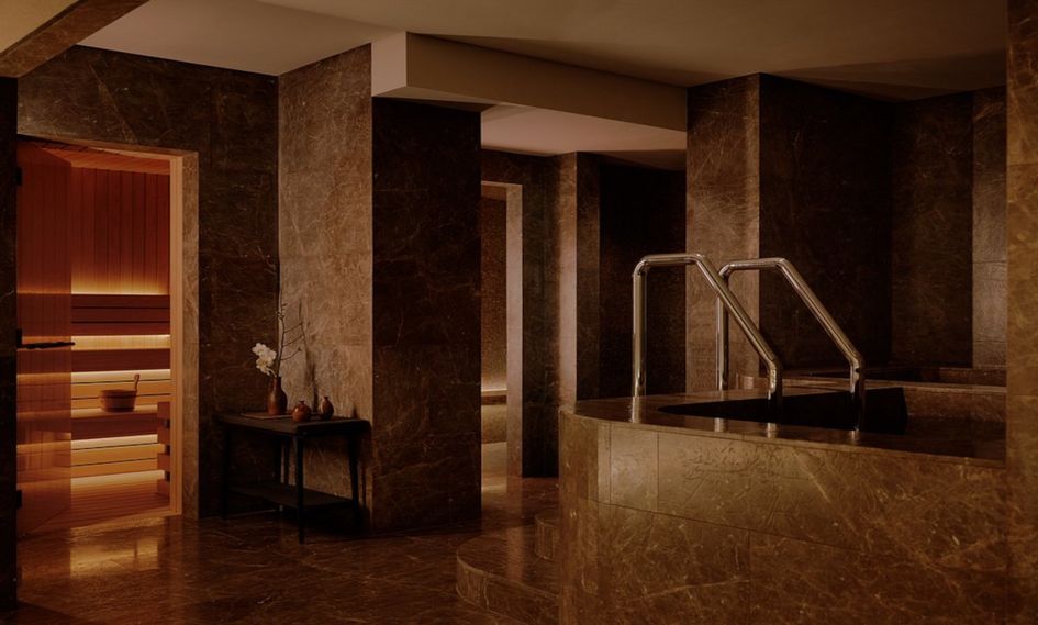 Aman Nai Lert Bangkok