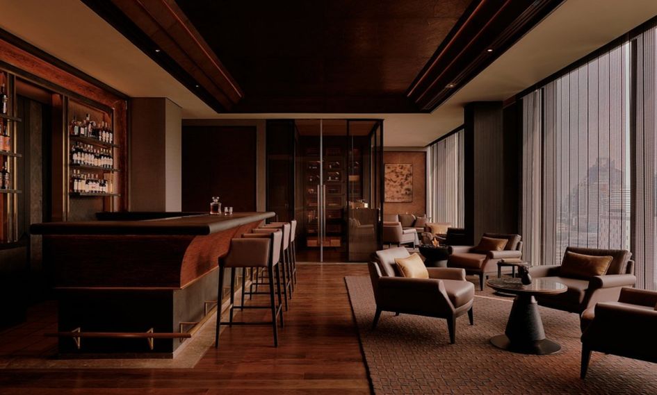 Aman Nai Lert Bangkok