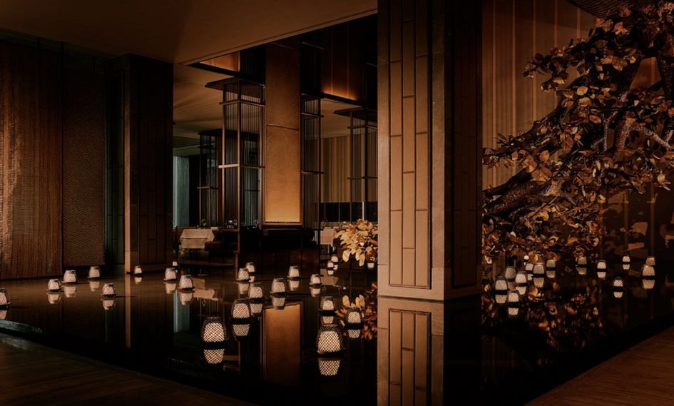 Aman Nai Lert Bangkok