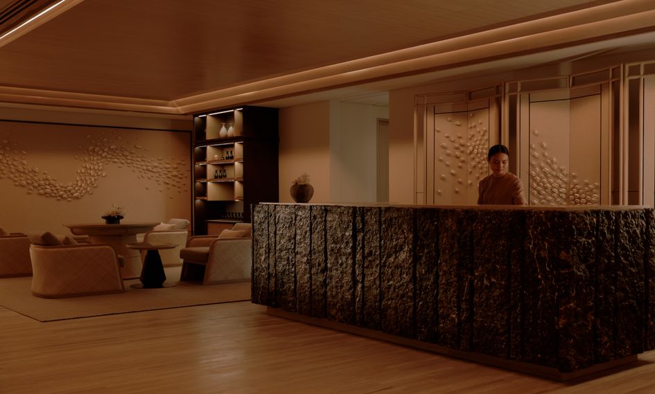 Aman Nai Lert Bangkok