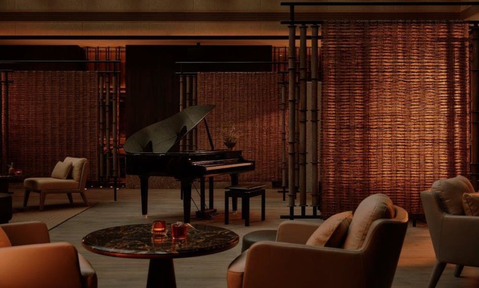 Aman Nai Lert Bangkok