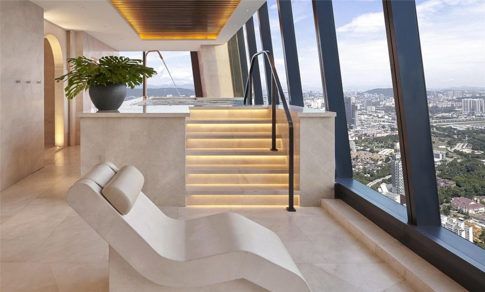 Park Hyatt Kuala Lumpur