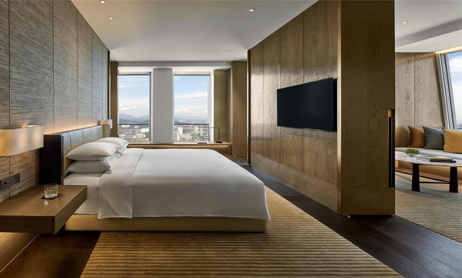 Park Hyatt Kuala Lumpur