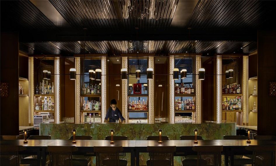 Park Hyatt Kuala Lumpur