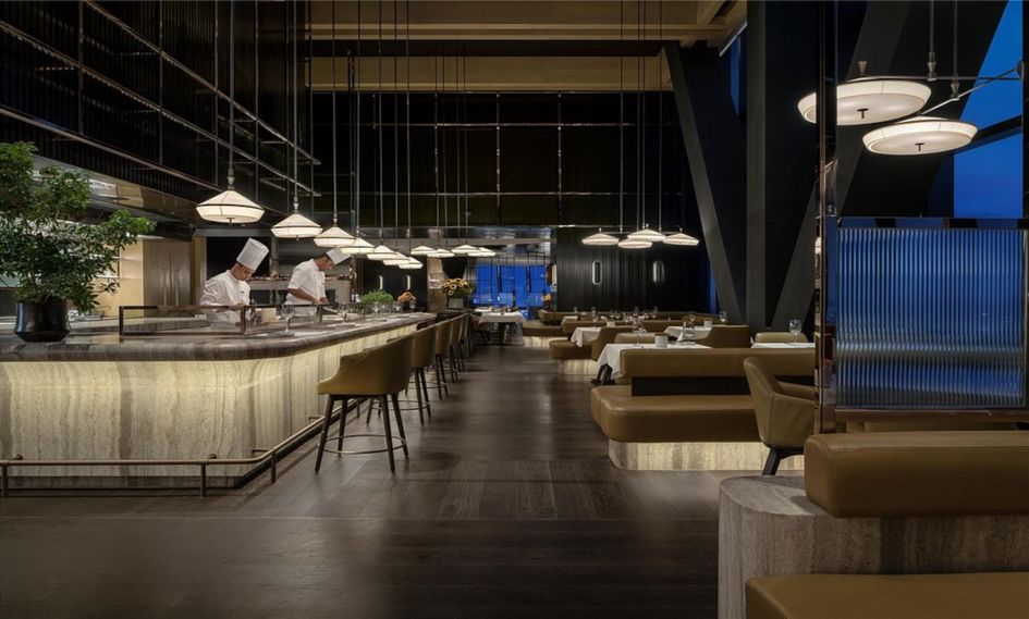 Park Hyatt Kuala Lumpur