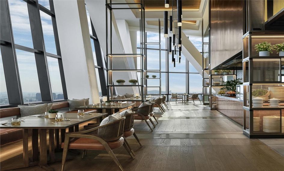 Park Hyatt Kuala Lumpur