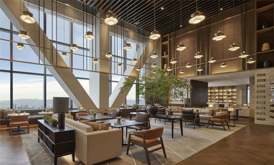 Park Hyatt Kuala Lumpur