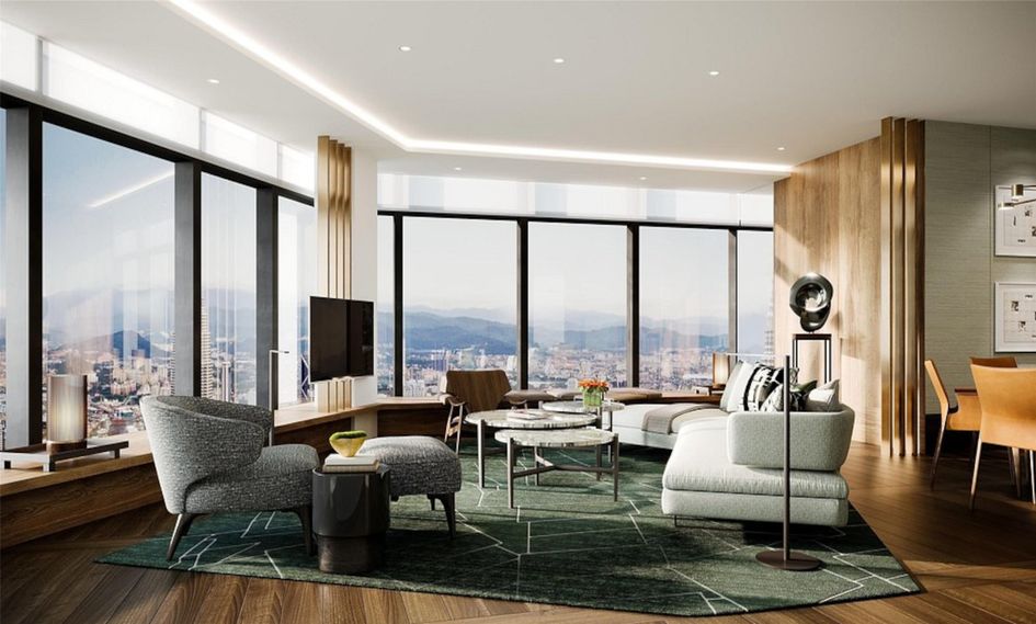 Park Hyatt Kuala Lumpur