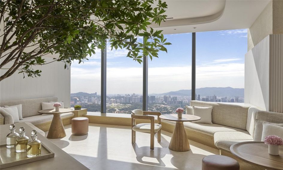 Park Hyatt Kuala Lumpur