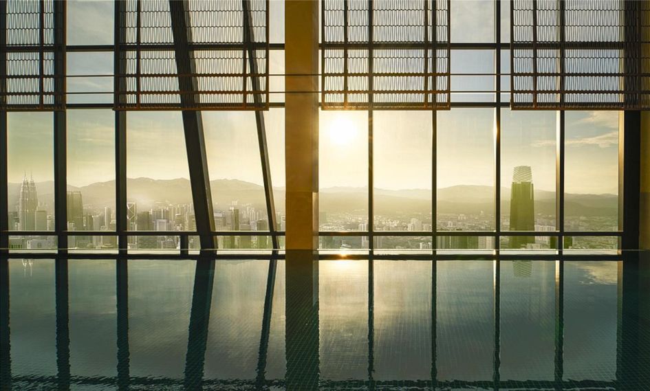 Park Hyatt Kuala Lumpur