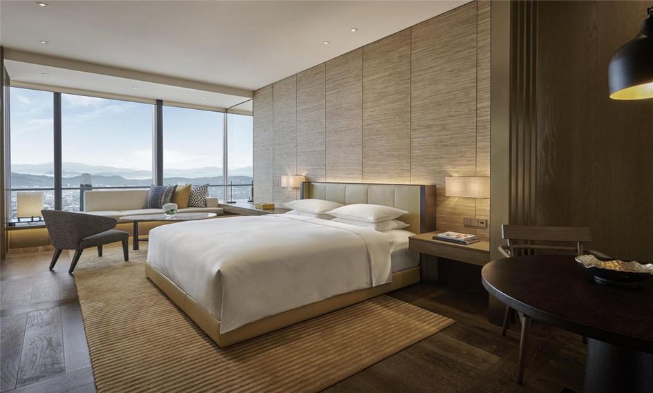 Park Hyatt Kuala Lumpur