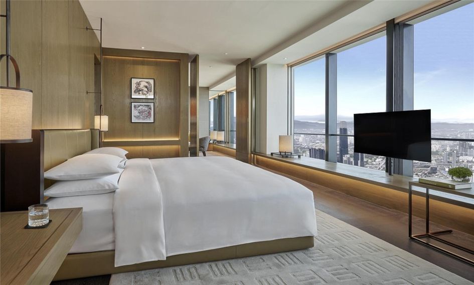 Park Hyatt Kuala Lumpur