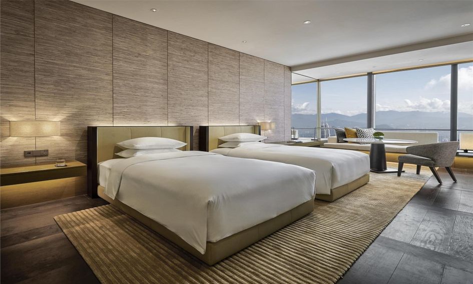 Park Hyatt Kuala Lumpur