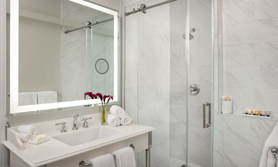 Warwick Melrose Dallas