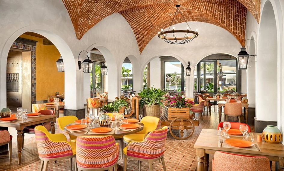 Secrets Tides Punta Cana