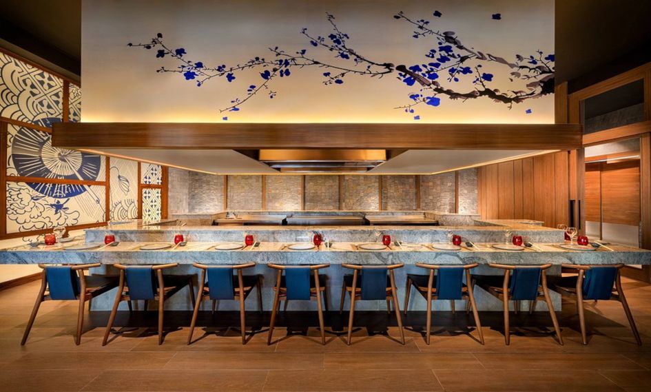 Secrets Tides Punta Cana