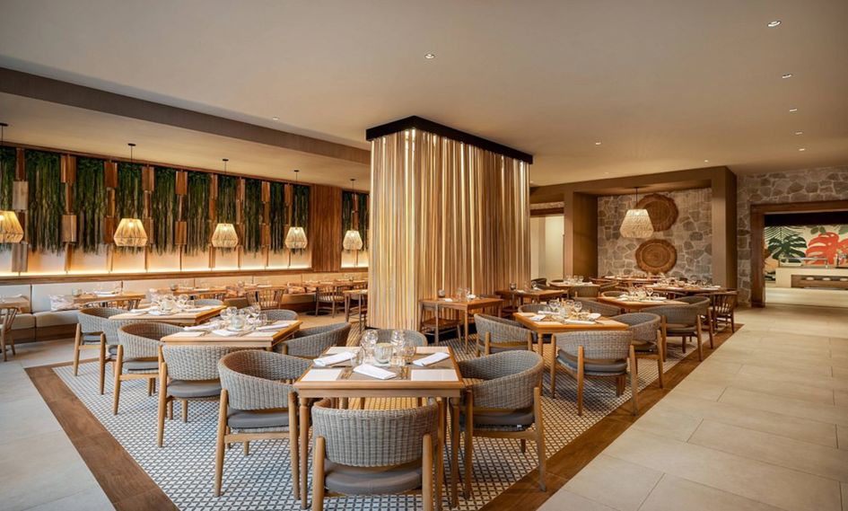 Secrets Tides Punta Cana