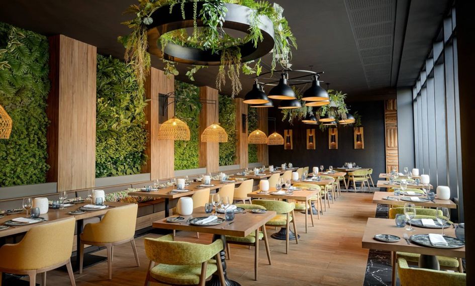 Secrets Tides Punta Cana